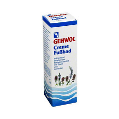 Gehwol&nbsp;&nbsp;|&nbsp;&nbsp;����-����� ��� ��� ��������� - Creme fubbad