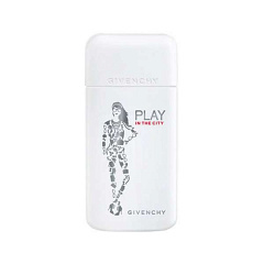 Givenchy&nbsp;&nbsp;|&nbsp;&nbsp;Play In The City 
