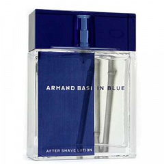 Armand Basi&nbsp;&nbsp;|&nbsp;&nbsp;In Blue