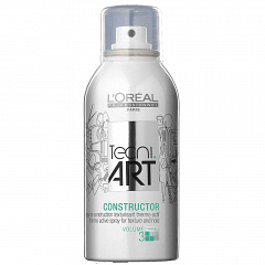 Loreal Professionnel&nbsp;&nbsp;|&nbsp;&nbsp;������������� ����� ��� ������� ����� � ������ Tecni. Art Constructor 