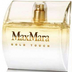 Max Mara&nbsp;&nbsp;|&nbsp;&nbsp;Gold Touch