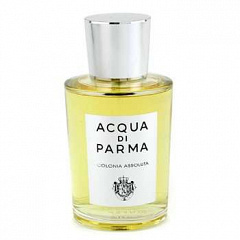 Acqua Di Parma&nbsp;&nbsp;|&nbsp;&nbsp;Colonia Assoluta