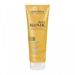 John Frieda&nbsp;&nbsp;|&nbsp;&nbsp;������� ����������� ������������ ��� �������� ������ �������