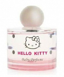 Hello Kitty Baby perfume