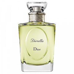 Dior&nbsp;&nbsp;|&nbsp;&nbsp;Diorella 