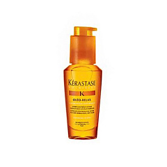Kerastase&nbsp;&nbsp;|&nbsp;&nbsp;������� ������-�������� ��������� ����-������ - Oleo Relax Elixir Serum