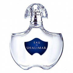 Guerlain&nbsp;&nbsp;|&nbsp;&nbsp;Eau de Shalimar