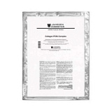 Janssen Dermafleece Collagen Fleece Mask PCM-COMPLEX -    PCM-