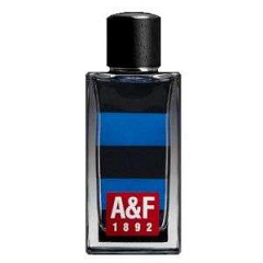 Abercrombie & Fitch&nbsp;&nbsp;|&nbsp;&nbsp;Blue Cologne