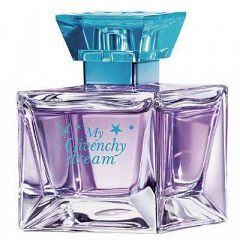 Givenchy&nbsp;&nbsp;|&nbsp;&nbsp;My Givenchy Dream