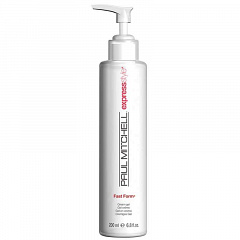 Paul Mitchell&nbsp;&nbsp;|&nbsp;&nbsp;�������������� ����-���� Fast Form