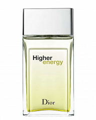 Dior&nbsp;&nbsp;|&nbsp;&nbsp;Higher Energy