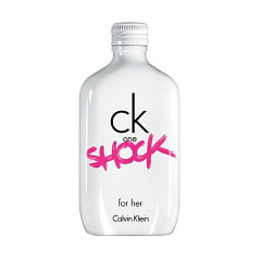 Calvin Klein&nbsp;&nbsp;|&nbsp;&nbsp;One Shock For Her