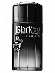 Paco Rabanne&nbsp;&nbsp;|&nbsp;&nbsp;Black XS L Exces