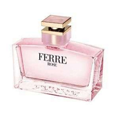 Ferre&nbsp;&nbsp;|&nbsp;&nbsp;Rose