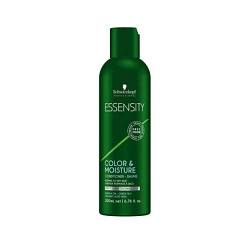 Schwarzkopf Professional&nbsp;&nbsp;|&nbsp;&nbsp;Essensity Color & Moisture - ����������� ��� ����� ����������� � ����������