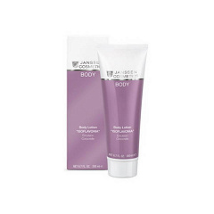 Janssen&nbsp;&nbsp;|&nbsp;&nbsp;Anti-age �������� ��� ���� � ��������������� Body Lotion Isoflavonia