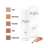 Janssen      Long  SPF-12 Lasting Make-Up Janssen