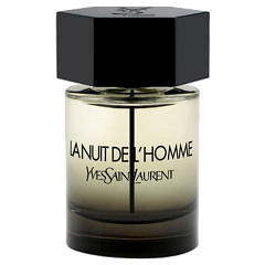 Yves Saint Laurent&nbsp;&nbsp;|&nbsp;&nbsp;La Nuit De L'Homme