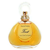 Van Cleef FIRST