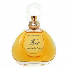 Van Cleef&nbsp;&nbsp;|&nbsp;&nbsp;First