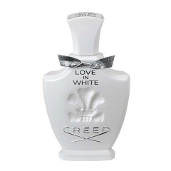Creed&nbsp;&nbsp;|&nbsp;&nbsp;Love In White