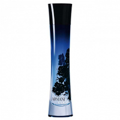 Giorgio Armani  |  Code for Women