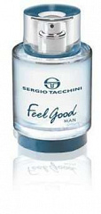 Sergio Tacchini&nbsp;&nbsp;|&nbsp;&nbsp;Feel Good Man