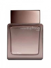 Calvin Klein&nbsp;&nbsp;|&nbsp;&nbsp;Euphoria Intense Men