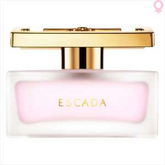 Escada&nbsp;&nbsp;|&nbsp;&nbsp;Especially Delicates Notes 