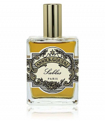 Annick Goutal&nbsp;&nbsp;|&nbsp;&nbsp;Sables