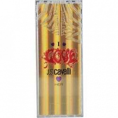 Roberto Cavalli&nbsp;&nbsp;|&nbsp;&nbsp;Just I Love Her 
