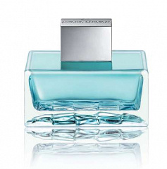 Antonio Banderas&nbsp;&nbsp;|&nbsp;&nbsp;Blue Seduction for Women