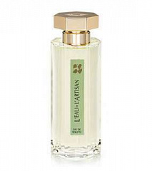 L'ARTISAN&nbsp;&nbsp;|&nbsp;&nbsp;L'Eau de l'Artisan 