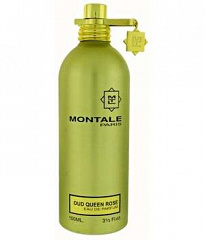 Montale&nbsp;&nbsp;|&nbsp;&nbsp;Aoud Queen Roses 