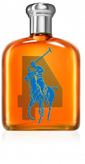 Ralph Lauren&nbsp;&nbsp;|&nbsp;&nbsp;The Big Ponny Orange � 4 