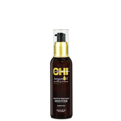 CHI&nbsp;&nbsp;|&nbsp;&nbsp;����������������� ����� ��� ����� - Argan Oil