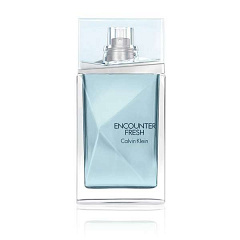 Calvin Klein&nbsp;&nbsp;|&nbsp;&nbsp;Encounter Fresh