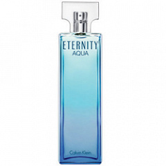Calvin Klein&nbsp;&nbsp;|&nbsp;&nbsp;Eternity Aqua Women 