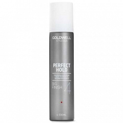 Goldwell&nbsp;&nbsp;|&nbsp;&nbsp;PERFECT HOLD Big Finish ����� ��� ������ ������� �������� (���� 4)