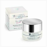 Janssen Cosmetics 2620 -Sensational Glow Cream - 24-      