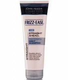John Frieda �������������� ������� ��� ���������, �������� � ����������� ����� Straight Ahead
