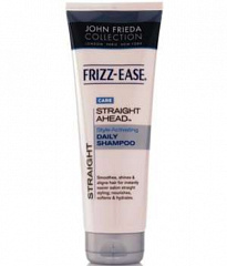 John Frieda&nbsp;&nbsp;|&nbsp;&nbsp;�������������� ������� ��� ���������, �������� � ����������� ����� Straight Ahead