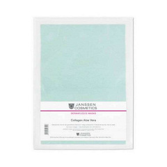 Janssen  |  Collagen Aloe -    ( )