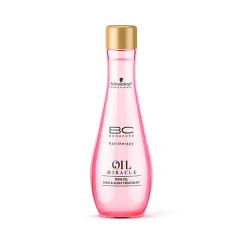 Schwarzkopf Professional&nbsp;&nbsp;|&nbsp;&nbsp;BC Oil Miracle Rose Oil - ����� � ���������� ����� ����