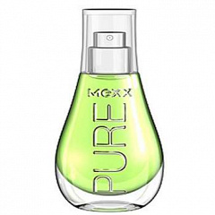 Mexx  |  Pure Women 