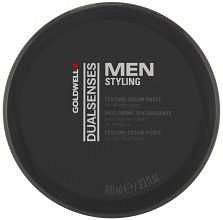 Goldwell&nbsp;&nbsp;|&nbsp;&nbsp;DS MEN Texture Cream Paste ���������� ����-�����