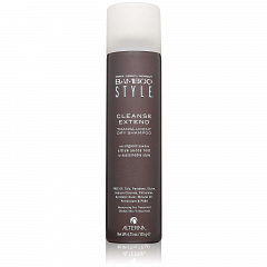 Alterna&nbsp;&nbsp;|&nbsp;&nbsp;����� �����-������� ��� �������� � ������ Cleanse Extend Translucent Dry Shampoo