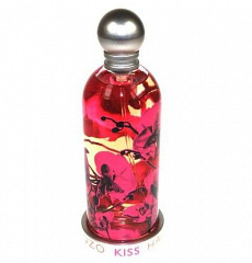 Jesus Del Pozo&nbsp;&nbsp;|&nbsp;&nbsp;Halloween Kiss 