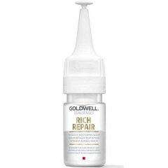 Goldwell&nbsp;&nbsp;|&nbsp;&nbsp;DS RICH REPAIR Serum ����������� ����������������� ��������� ��� ������������ �����, 12�18 ��
